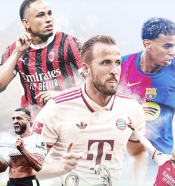 卡拉格认为萨拉赫去国米能成功，罗马诺：球员没意愿大幅降薪